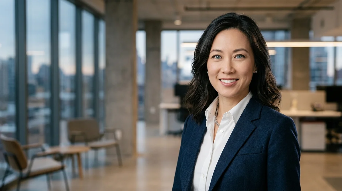 AI Professional LinkedIn Headshot Prompt Generator and Corporate Studio Showcase
